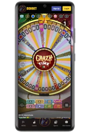 Spin & Win