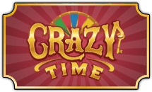 Crazy Time